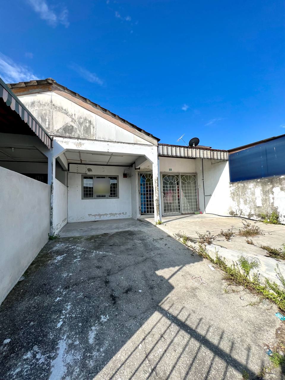 Single Storey Intermediate, Taman Sungai Jelok, Ka - photo 12
