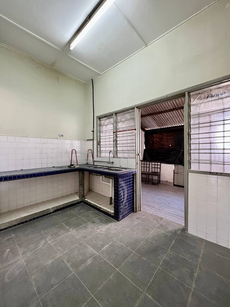 Single Storey Intermediate, Taman Sungai Jelok, Ka - photo 13
