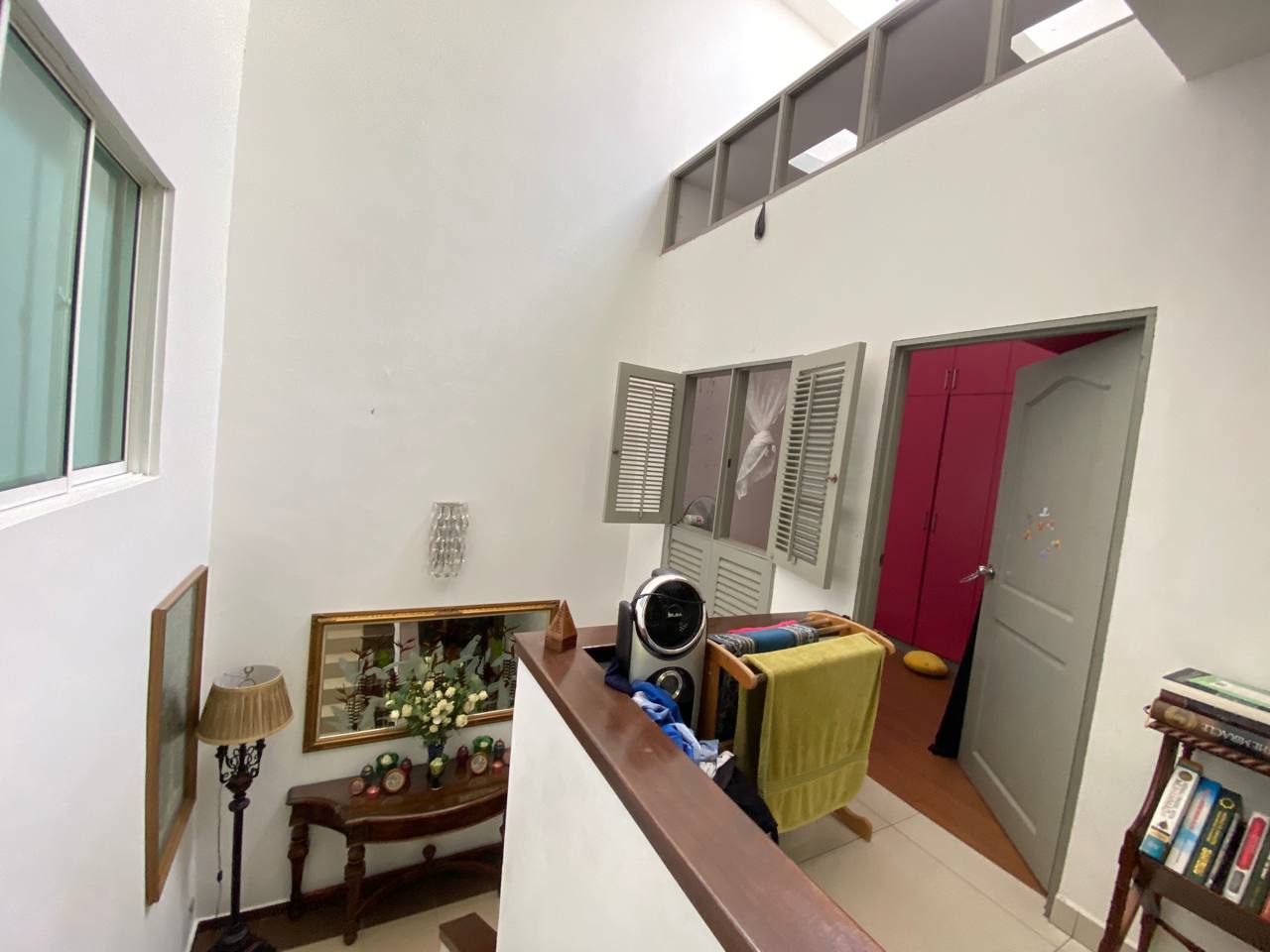 Fully Renovated 2 Storey Semi D Tropika Kemensah, - photo 3