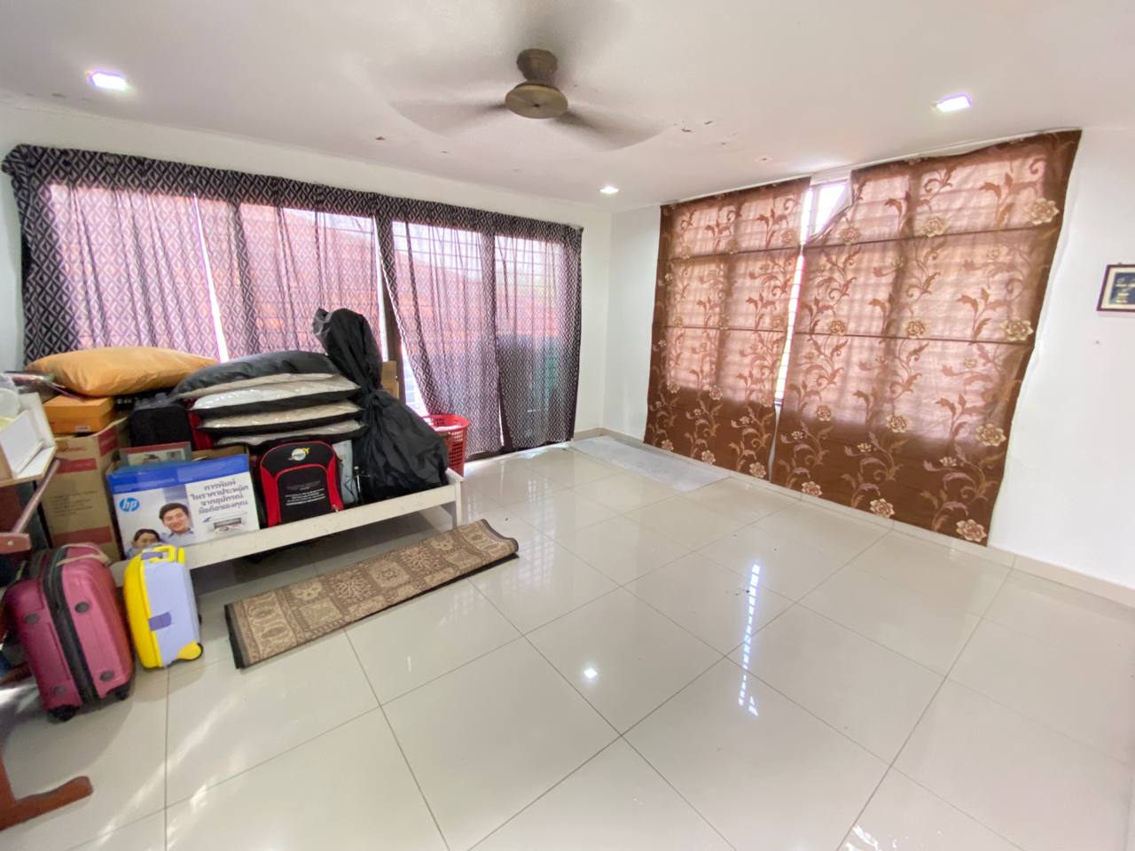 Fully Renovated 2 Storey Semi D Tropika Kemensah, - photo 7