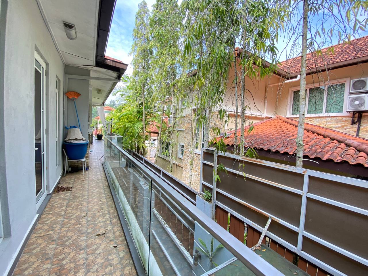 Fully Renovated 2 Storey Semi D Tropika Kemensah, - photo 13