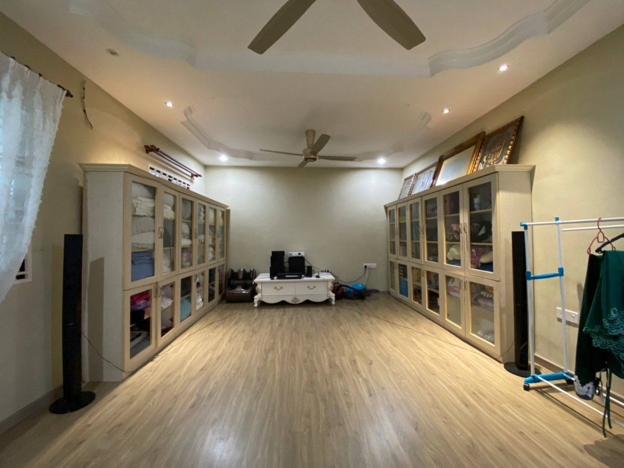 Corner Lot 2 Storey Terrace Seksyen 5, Wangsa Maju - photo 9