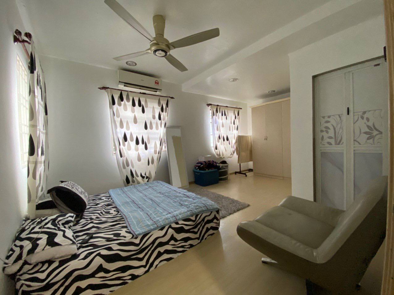 Corner Lot 2 Storey Terrace Seksyen 5, Wangsa Maju - photo 12