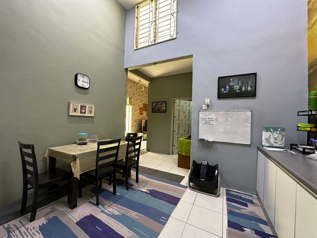 Corner Lot Single Storey Bandar Saujana Putra SP9 - photo 2