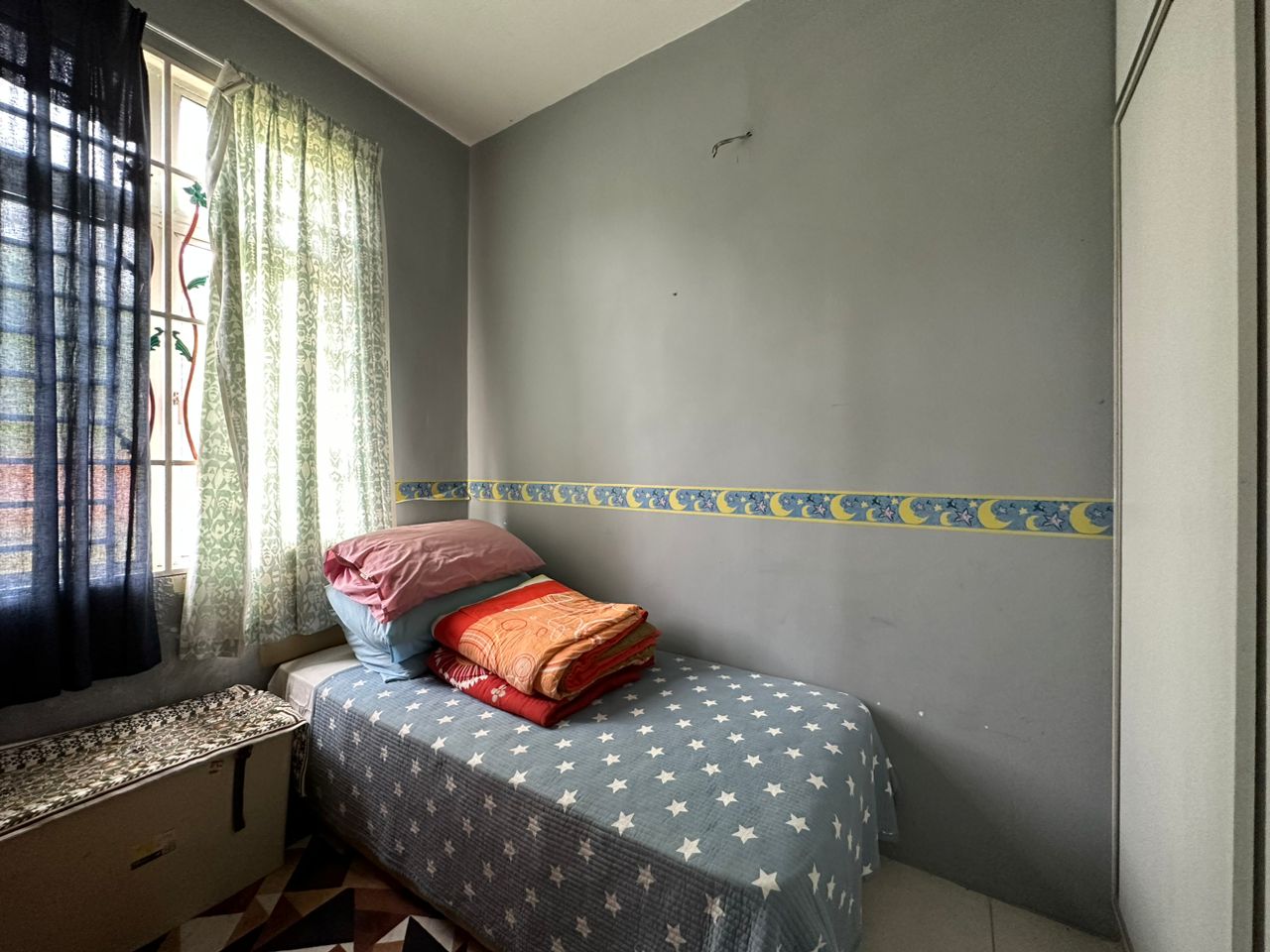 Corner Lot Single Storey Bandar Saujana Putra SP9 - photo 6