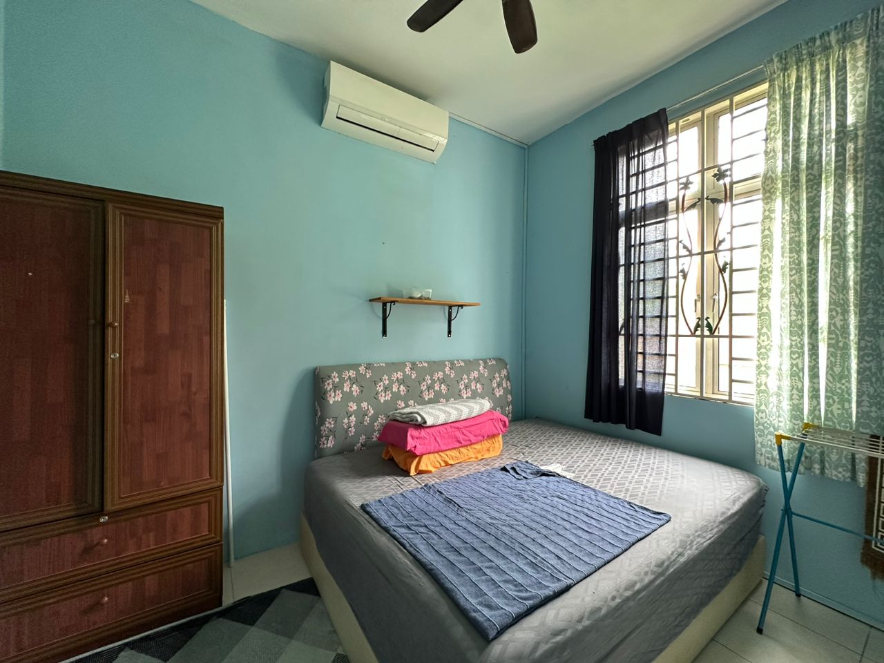 Corner Lot Single Storey Bandar Saujana Putra SP9 - photo 7