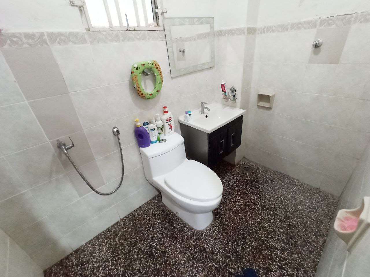 Facing Open 2 Storey Semi D, Taman Impian Gemilang - photo 3