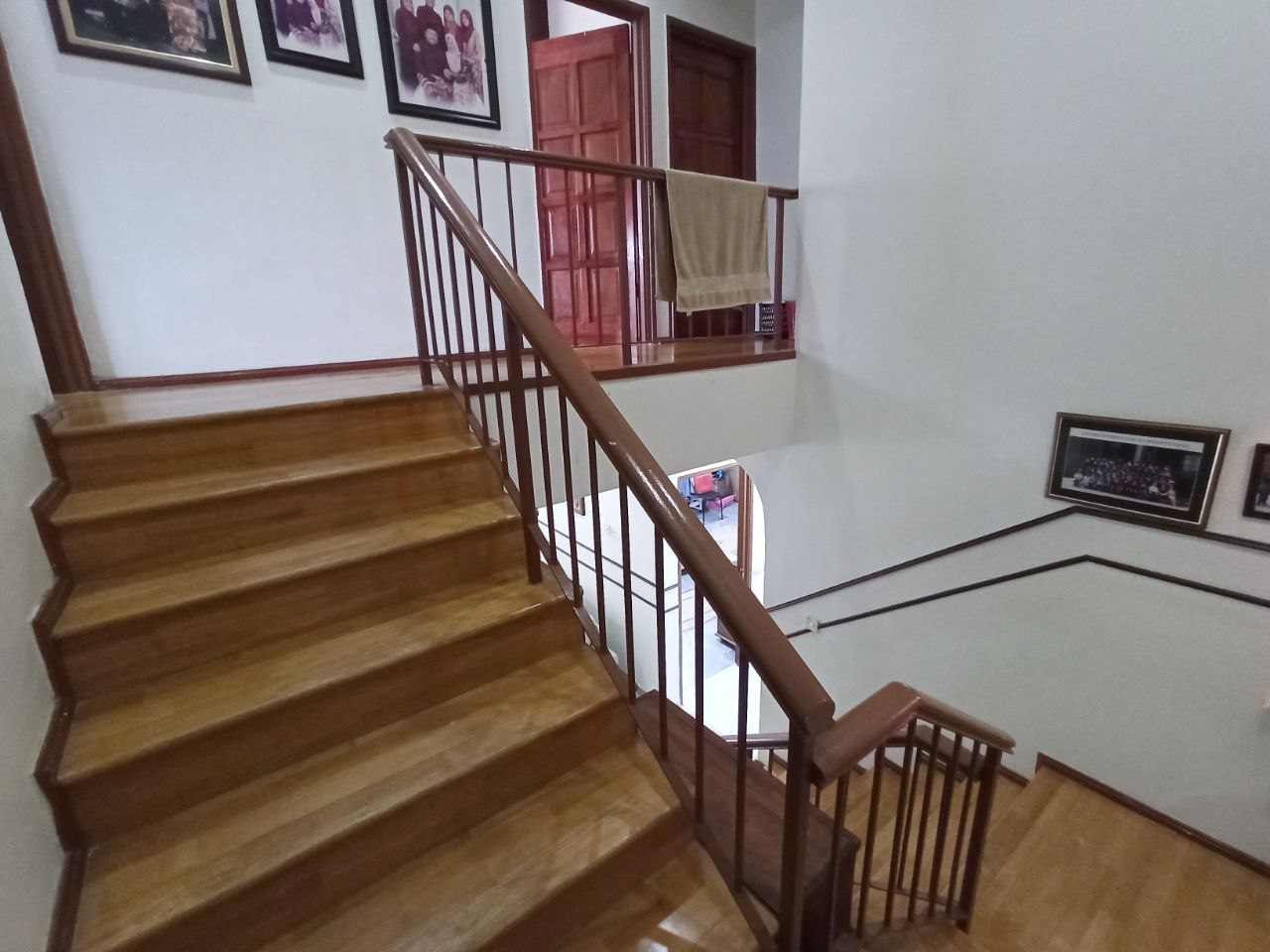 Facing Open 2 Storey Semi D, Taman Impian Gemilang - photo 4