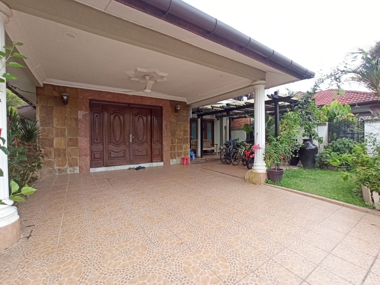 Facing Open 2 Storey Semi D, Taman Impian Gemilang - photo 5
