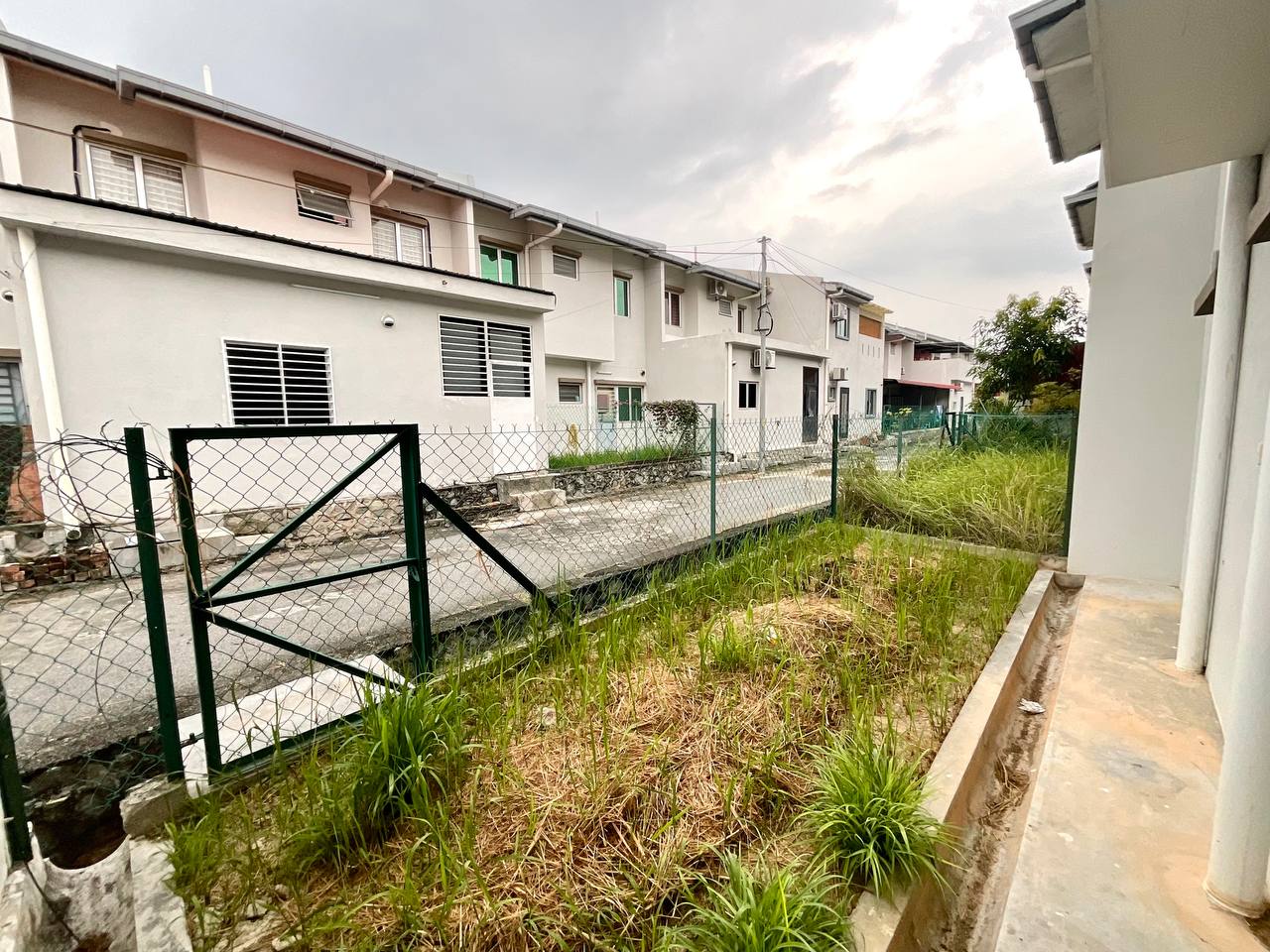 New Unit 2 Storey Terrace Albury 2, Mahkota Hills - photo 8