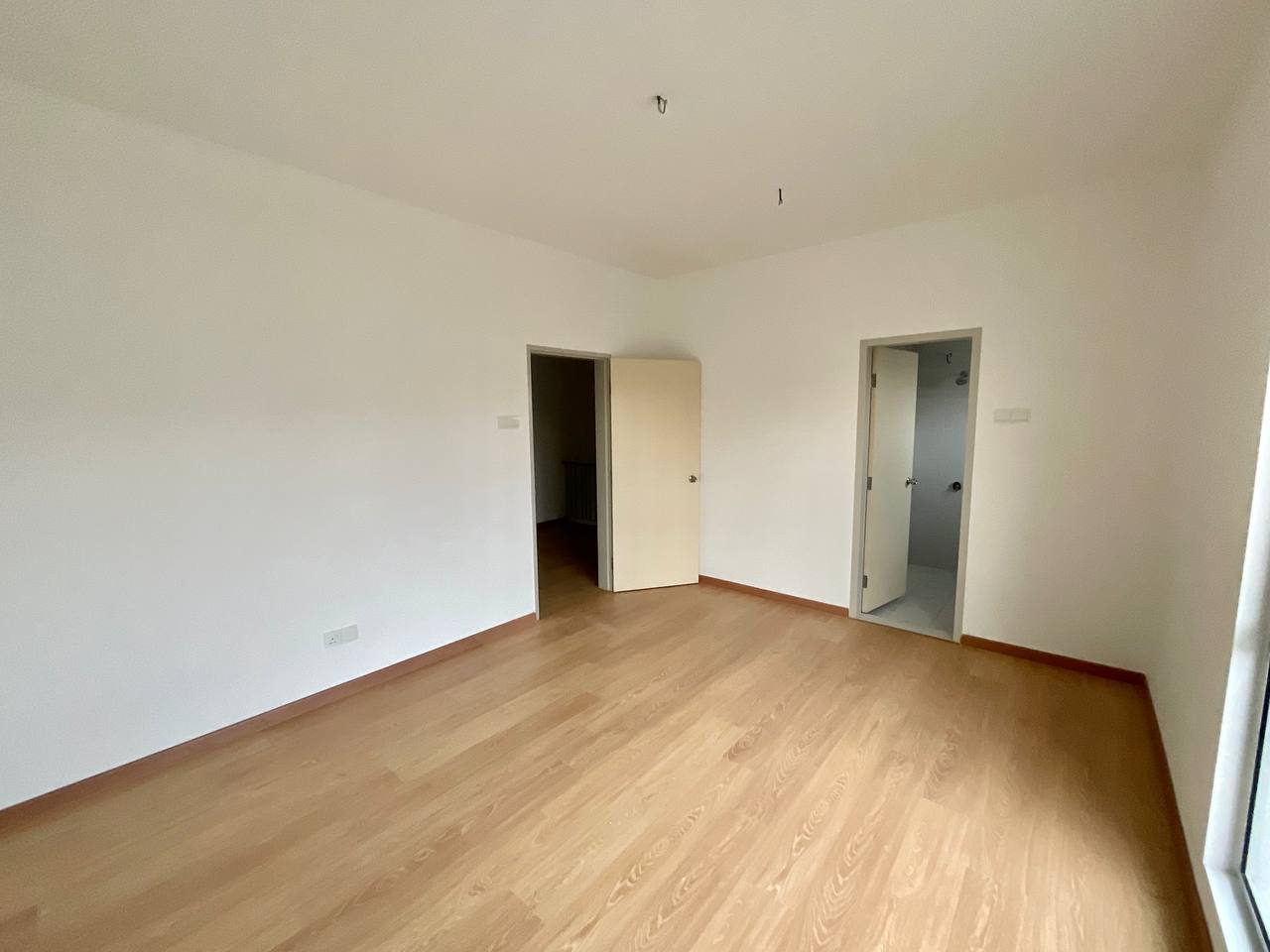 New Unit 2 Storey Terrace Albury 2, Mahkota Hills - photo 11