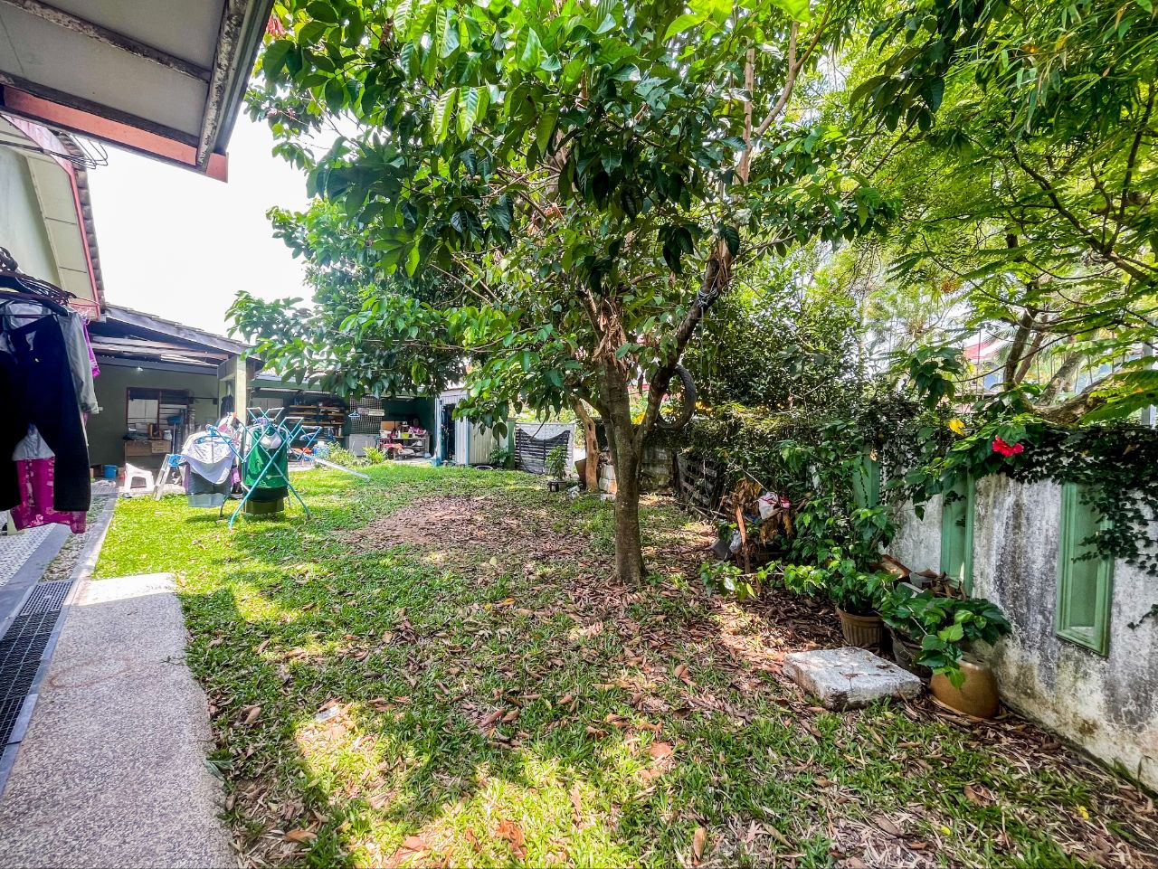 Corner Lot Single Storey Terrace Taman Kajang Mewa - photo 8