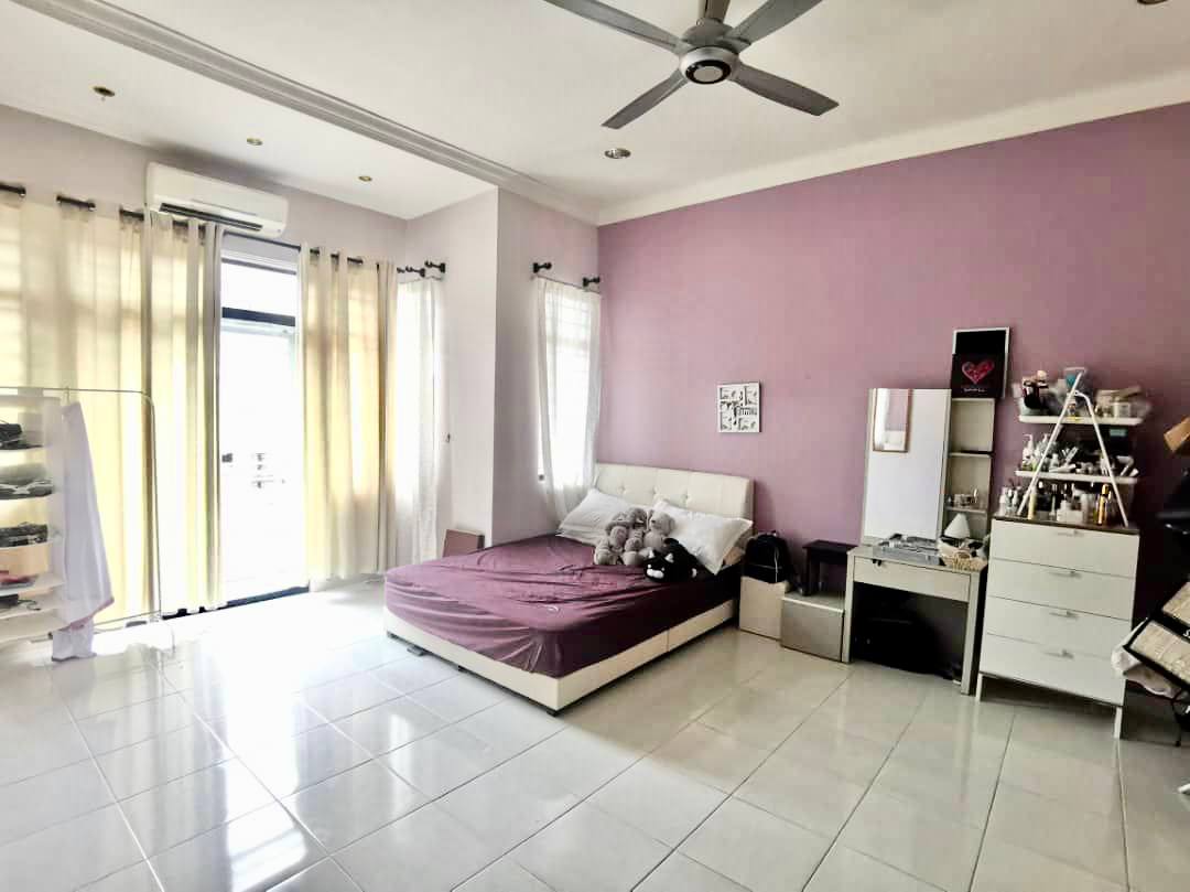 Renovated 2 Storey Terrace Taman Sentosa Villa Kaj - photo 6