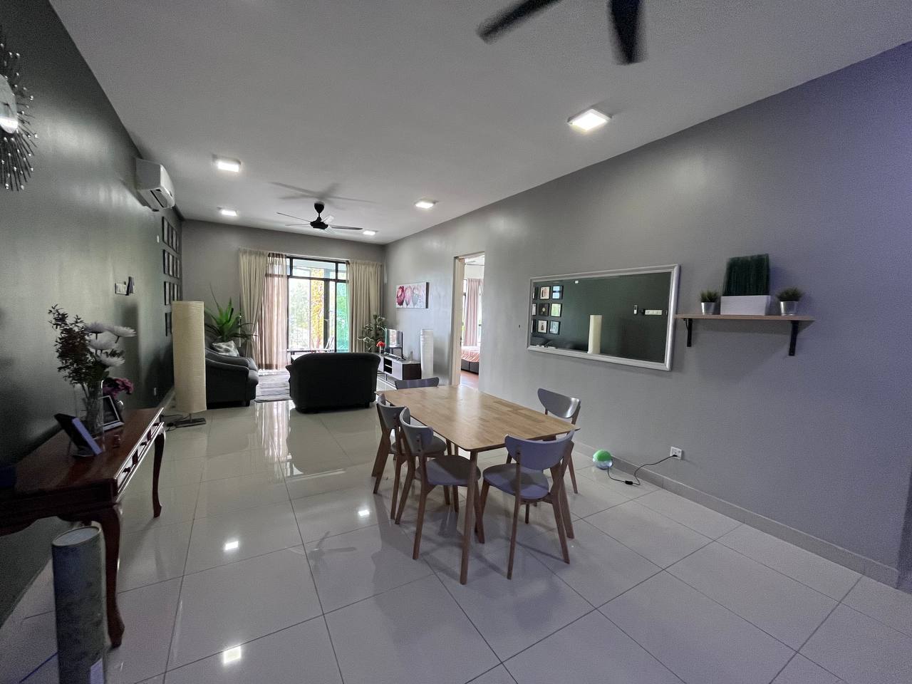 Chymes Condominium, Gurney, Keramat - photo 3