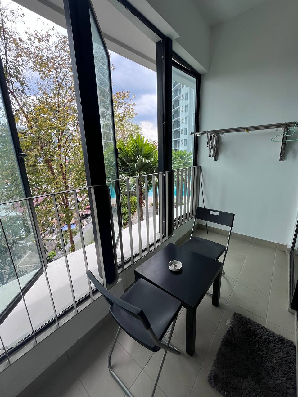 Chymes Condominium, Gurney, Keramat - photo 6
