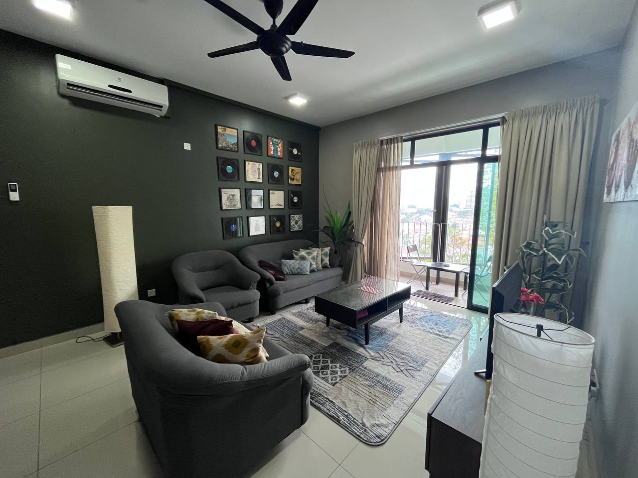 Chymes Condominium, Gurney, Keramat - photo 7