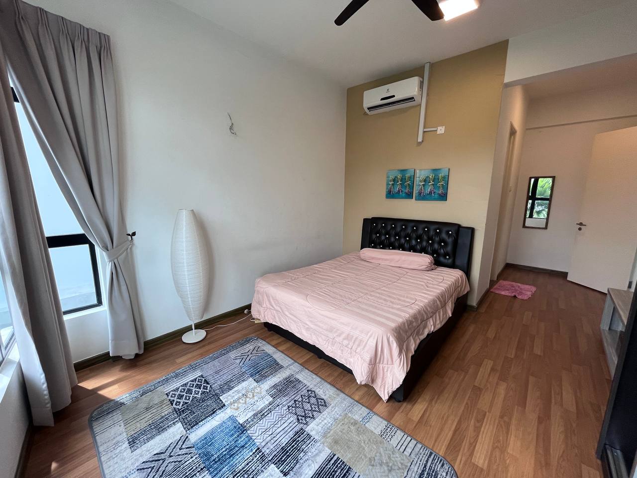 Chymes Condominium, Gurney, Keramat - photo 8