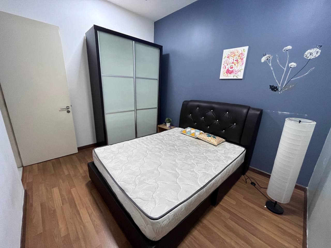 Chymes Condominium, Gurney, Keramat - photo 9