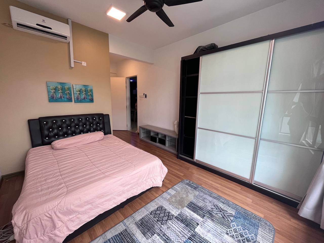 Chymes Condominium, Gurney, Keramat - photo 10