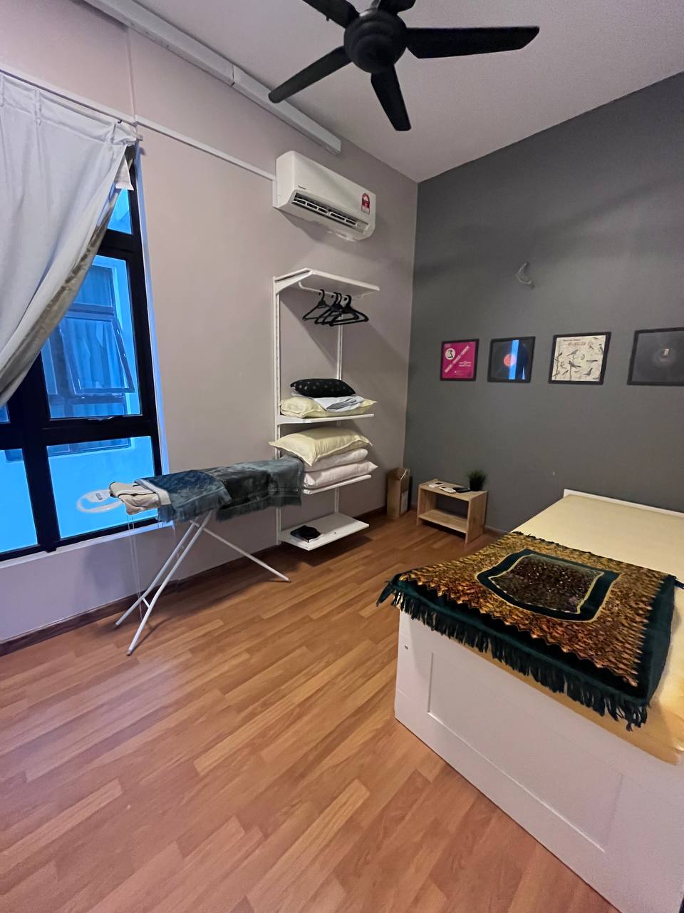 Chymes Condominium, Gurney, Keramat - photo 11