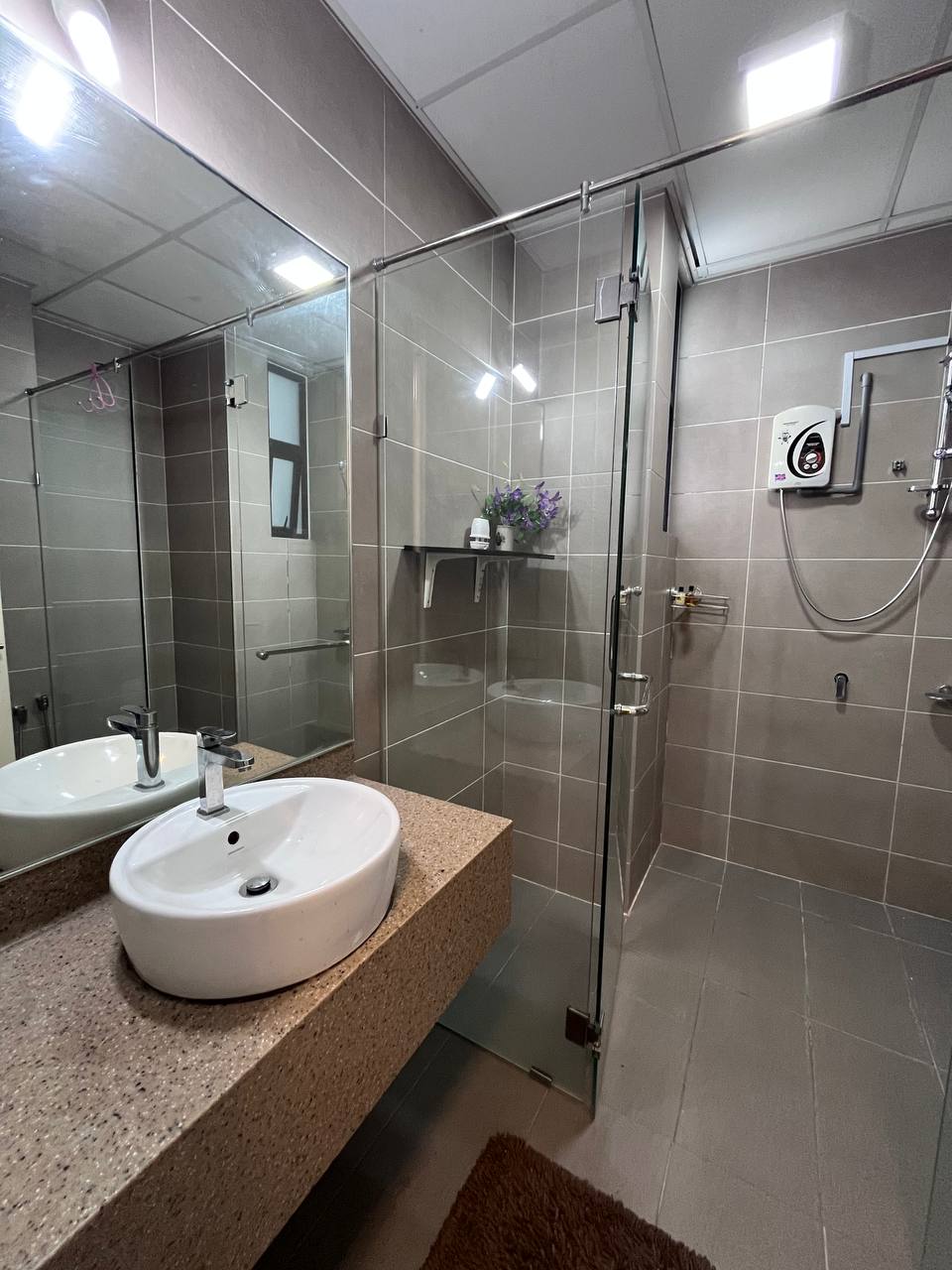 Chymes Condominium, Gurney, Keramat - photo 12