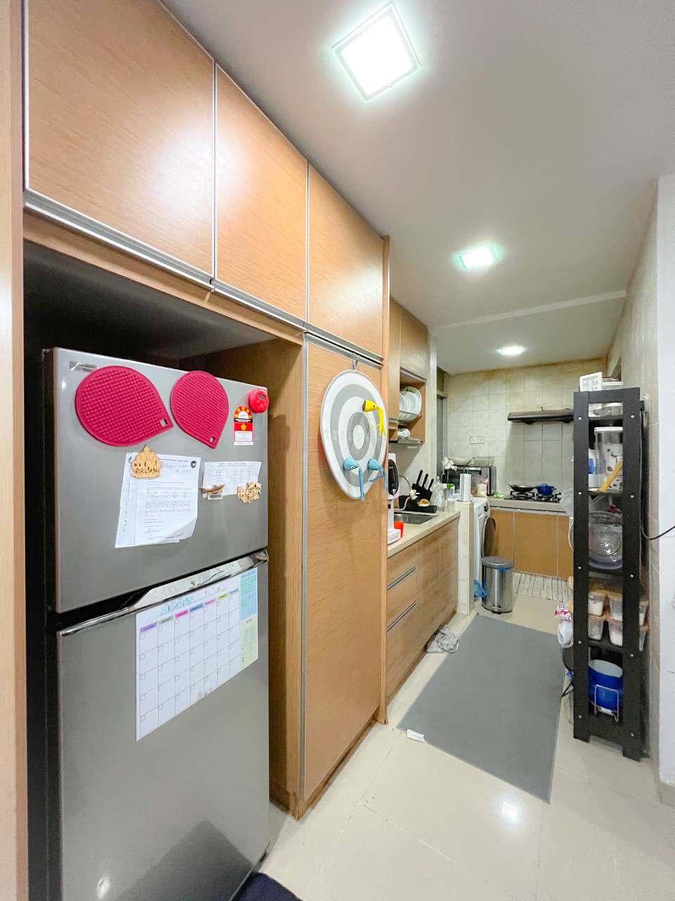 Renovated The Lumayan Apartment, Bandar Permaisuri - photo 4