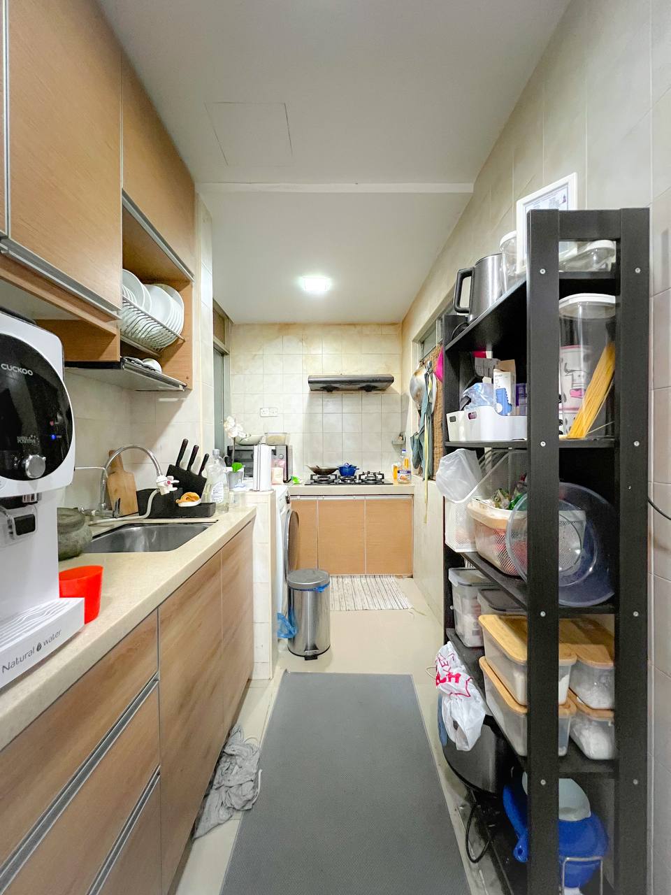 Renovated The Lumayan Apartment, Bandar Permaisuri - photo 5