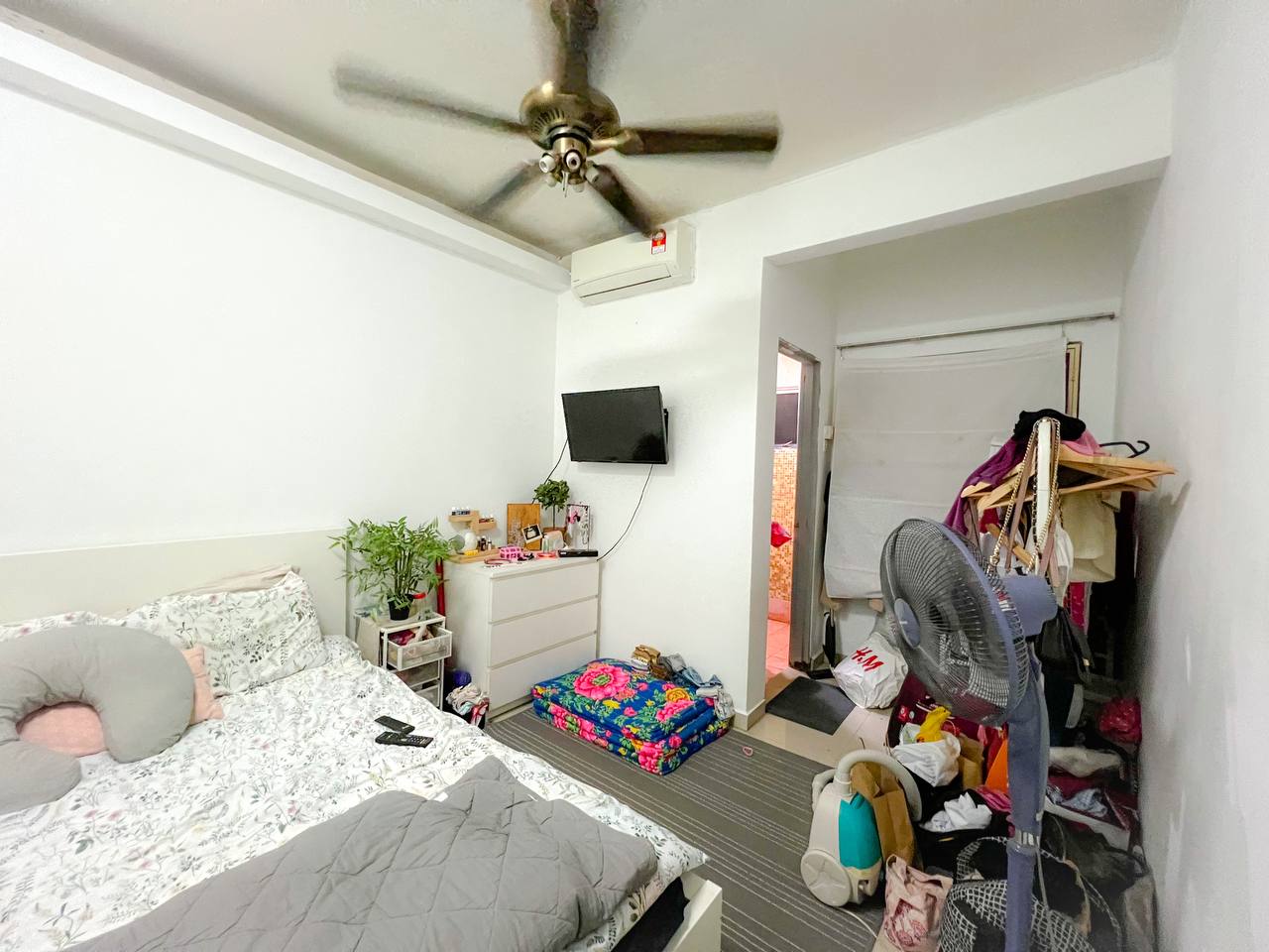 Renovated The Lumayan Apartment, Bandar Permaisuri - photo 7