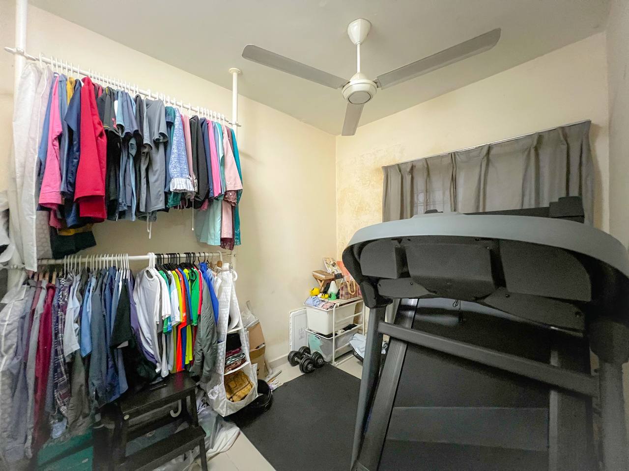 Renovated The Lumayan Apartment, Bandar Permaisuri - photo 8