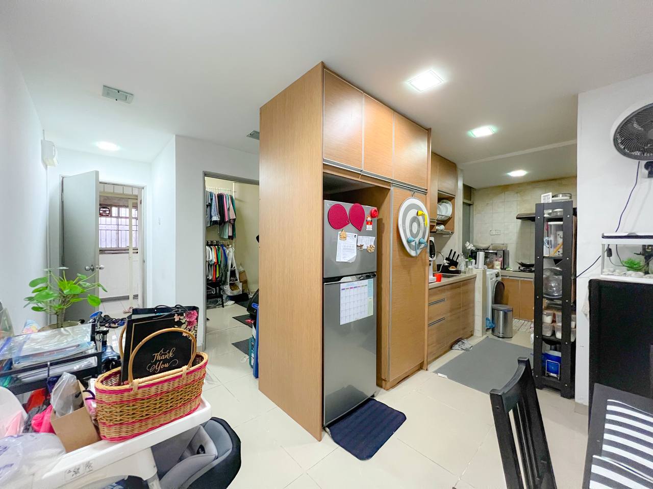 Renovated The Lumayan Apartment, Bandar Permaisuri - photo 9
