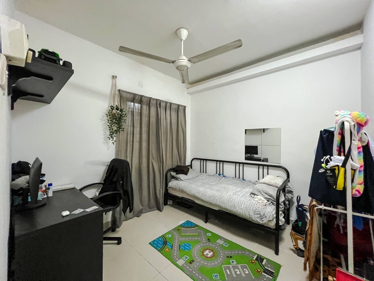 Renovated The Lumayan Apartment, Bandar Permaisuri - photo 12