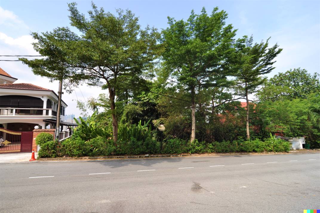 Bungalow Lot Taman Melawati, Kuala Lumpur - photo 6