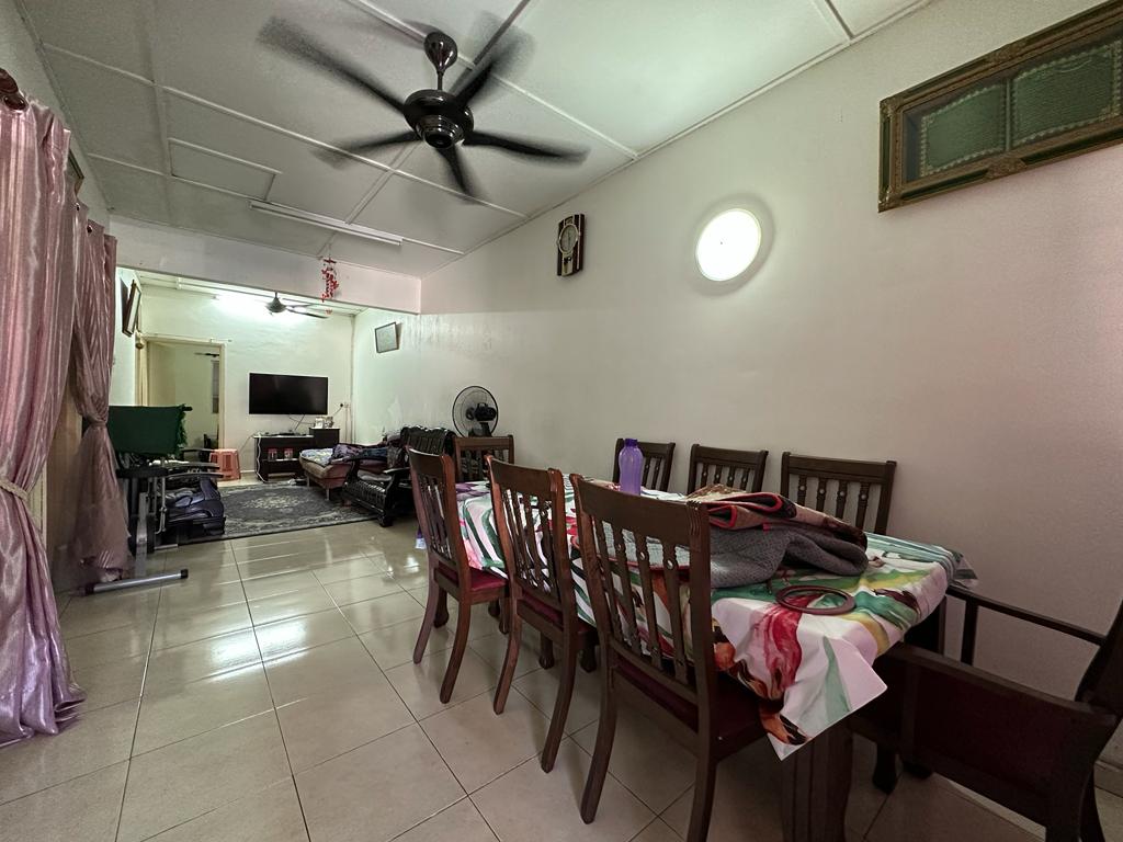 Single Storey Bandar Baru Sungai Buloh - photo 4