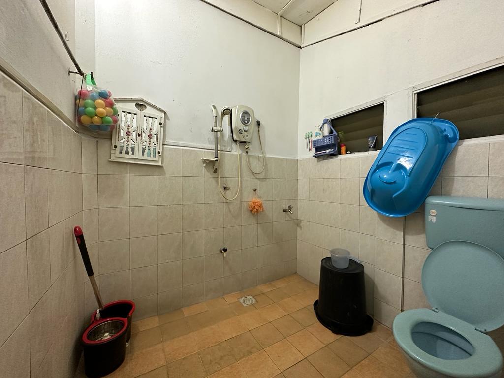 Single Storey Bandar Baru Sungai Buloh - photo 5