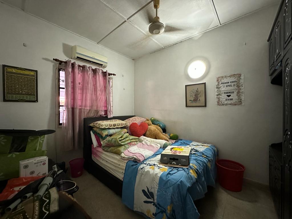Single Storey Bandar Baru Sungai Buloh - photo 6