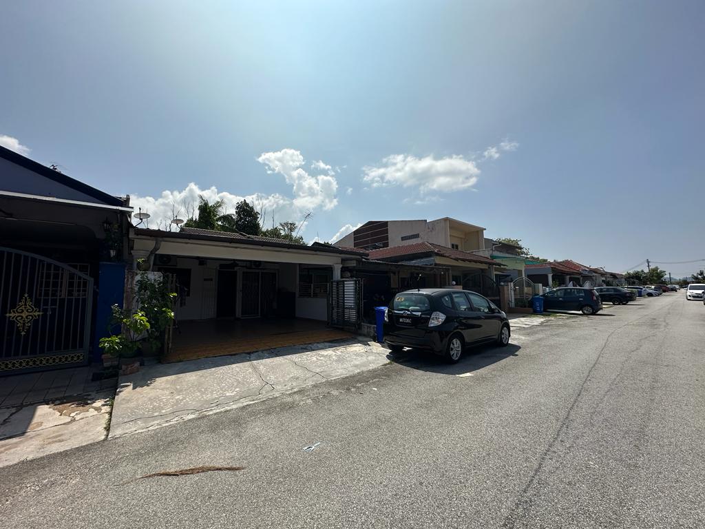 Single Storey Bandar Baru Sungai Buloh - photo 7