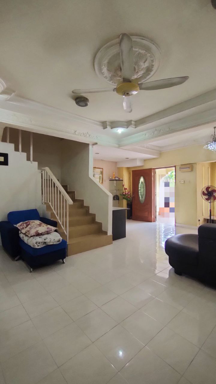 Double Storey Terrace House Seksyen 8, Bandar Baru - photo 3