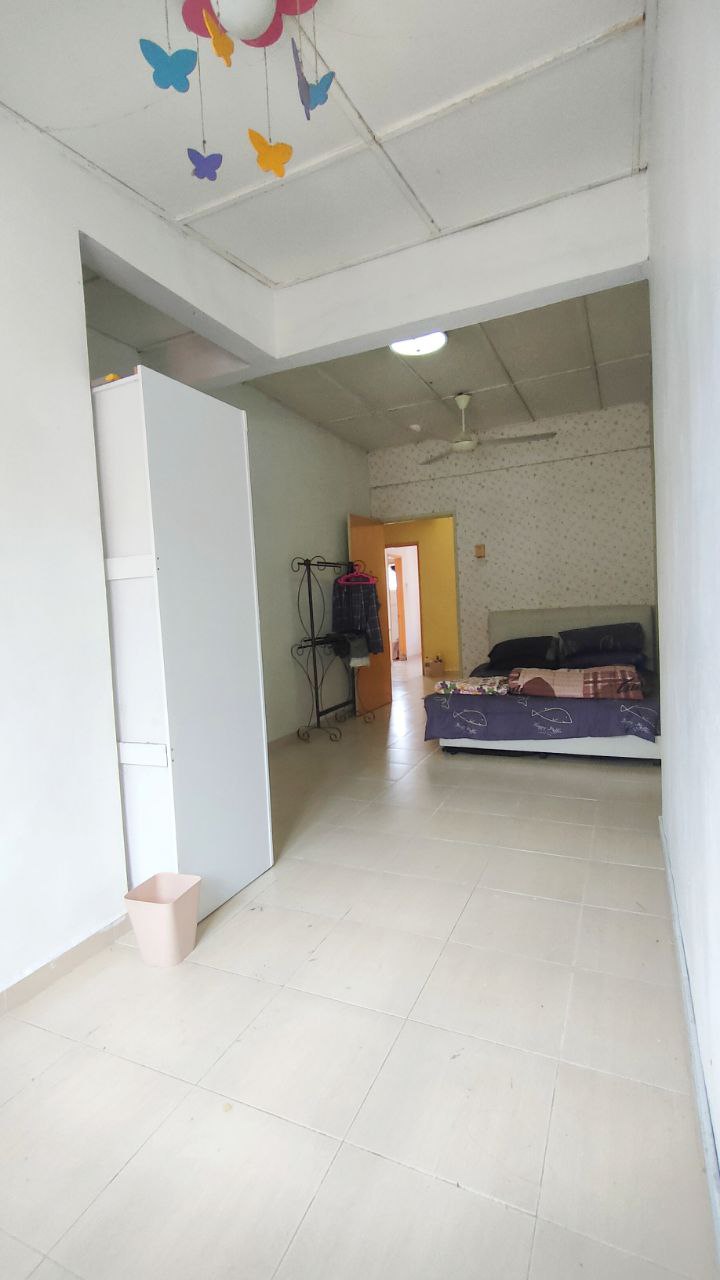 Double Storey Terrace House Seksyen 8, Bandar Baru - photo 5