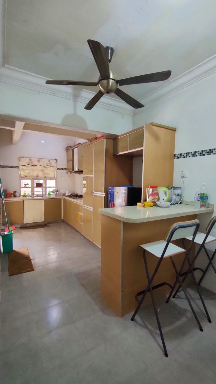 Double Storey Terrace House Seksyen 8, Bandar Baru - photo 6