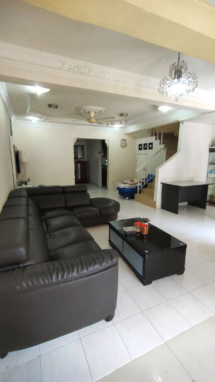 Double Storey Terrace House Seksyen 8, Bandar Baru - photo 8