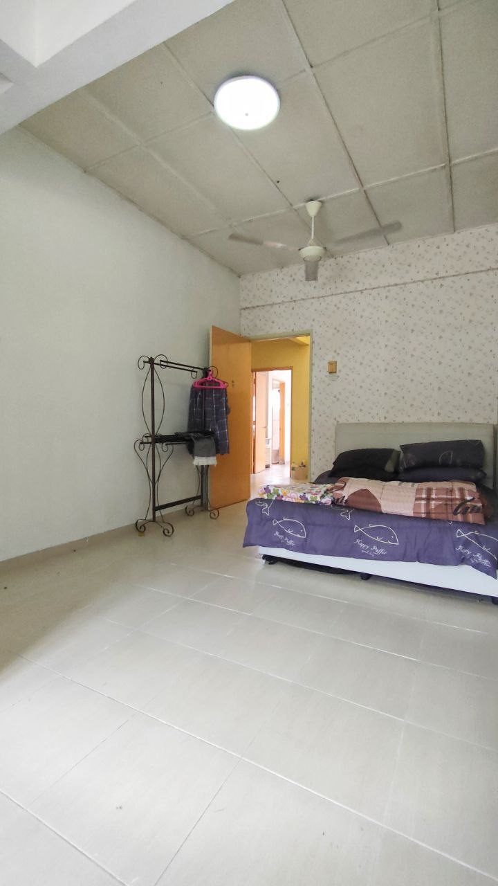 Double Storey Terrace House Seksyen 8, Bandar Baru - photo 9