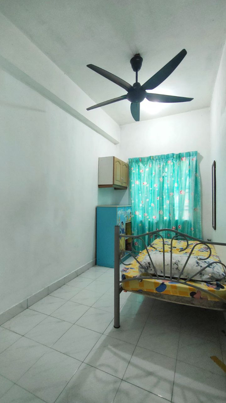 Double Storey Terrace House Seksyen 8, Bandar Baru - photo 10