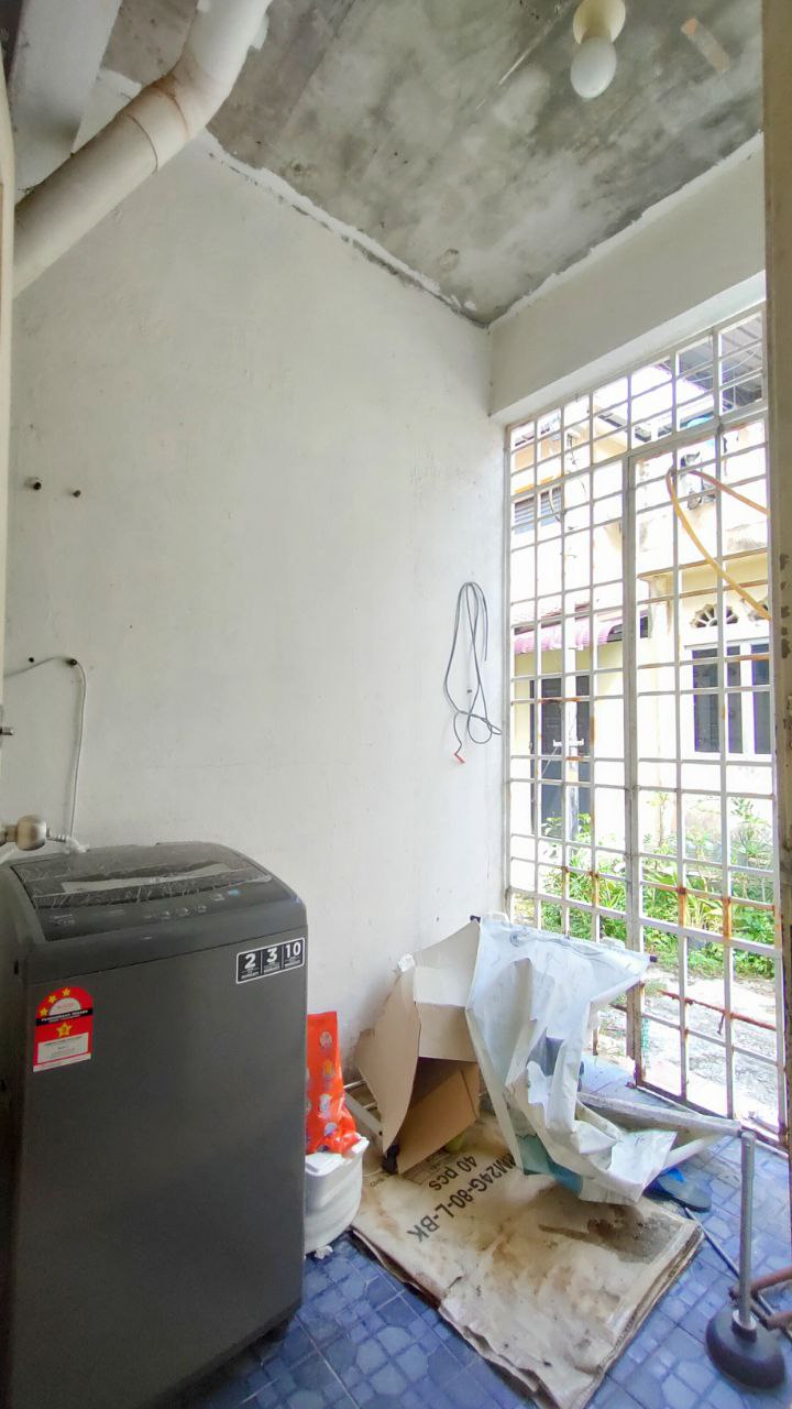 Double Storey Terrace House Seksyen 8, Bandar Baru - photo 11