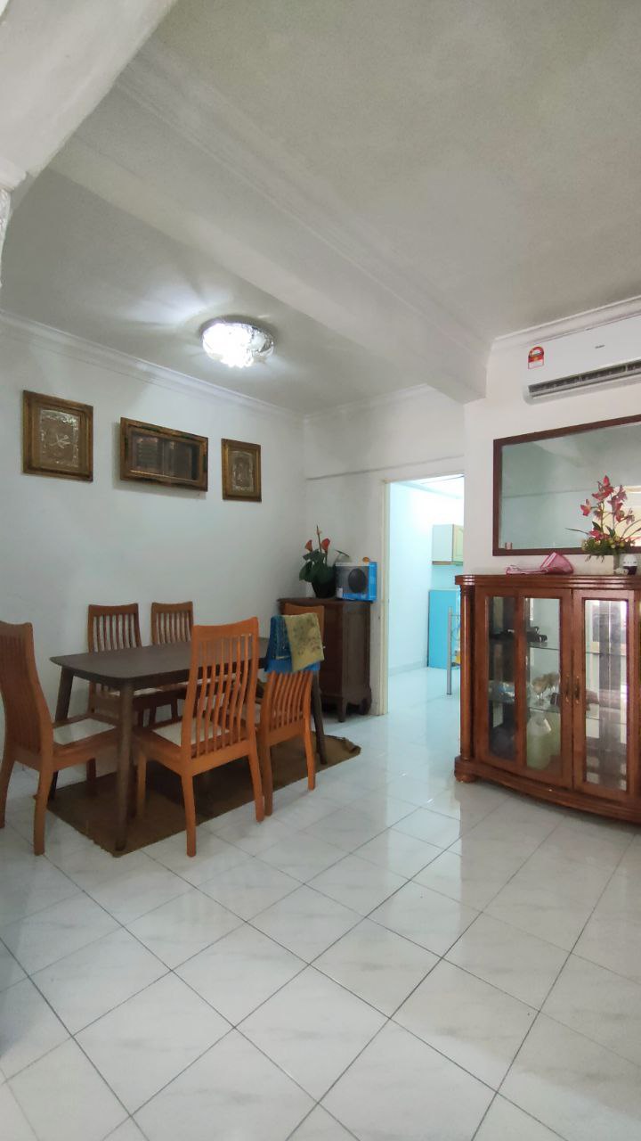 Double Storey Terrace House Seksyen 8, Bandar Baru - photo 13