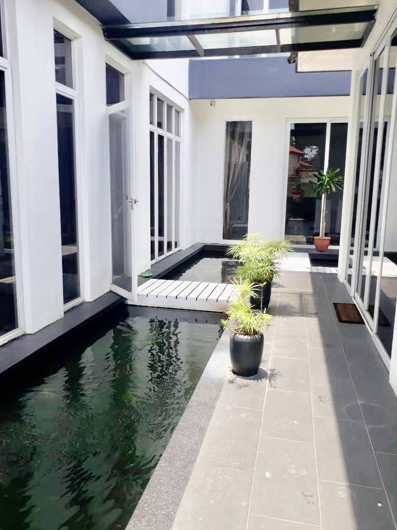 3 Storey Bungalow Country Heights, Kajang - photo 5
