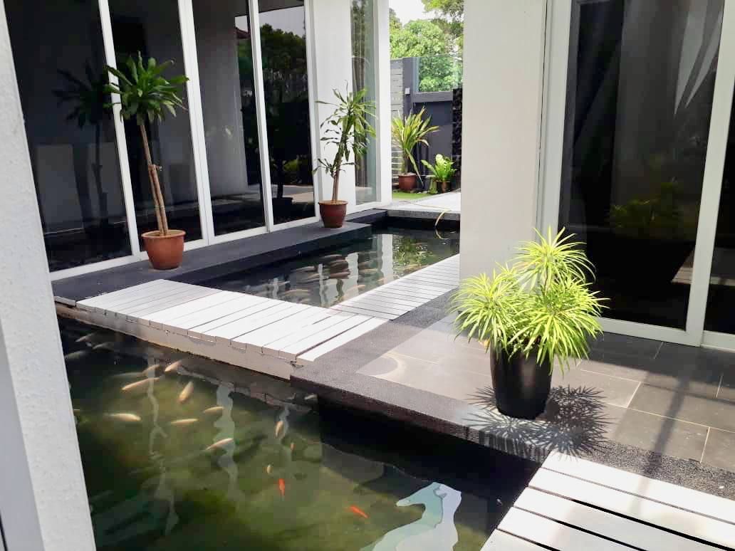 3 Storey Bungalow Country Heights, Kajang - photo 6