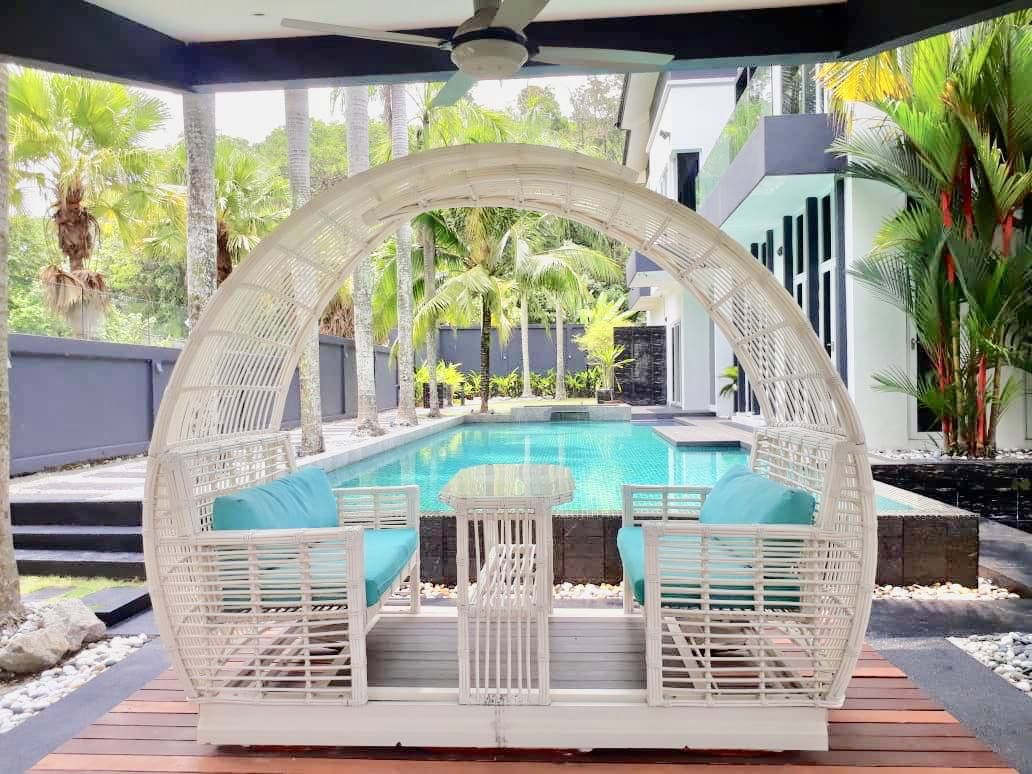 3 Storey Bungalow Country Heights, Kajang - photo 8
