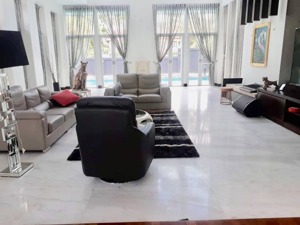 3 Storey Bungalow Country Heights, Kajang - photo 9