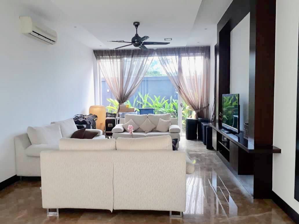 3 Storey Bungalow Country Heights, Kajang - photo 10