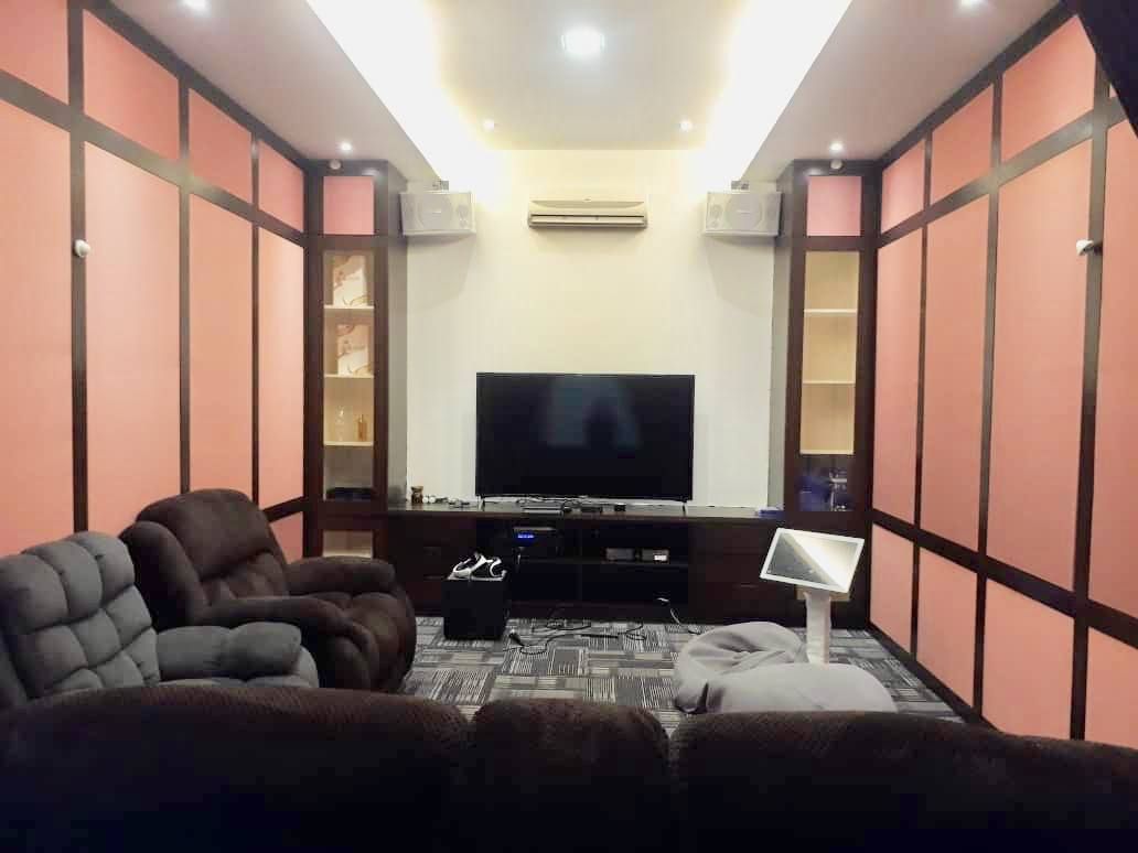3 Storey Bungalow Country Heights, Kajang - photo 11